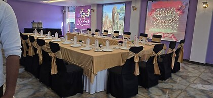 The Weston Bliss Hotel Lucknow