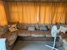 Seaside Bliss Retreat in Heart of Isle of Sheppy