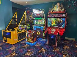 Seaside Bliss Retreat in Heart of Isle of Sheppy