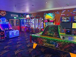 Seaside Bliss Retreat in Heart of Isle of Sheppy