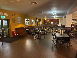 Seaside Bliss Retreat in Heart of Isle of Sheppy