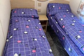 Seaside Bliss Retreat in Heart of Isle of Sheppy