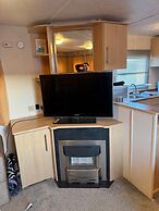 Seaside Bliss Retreat in Heart of Isle of Sheppy