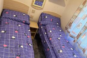 Seaside Bliss Retreat in Heart of Isle of Sheppy