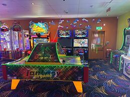 Seaside Bliss Retreat in Heart of Isle of Sheppy