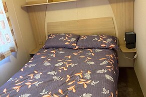 Seaside Bliss Retreat in Heart of Isle of Sheppy