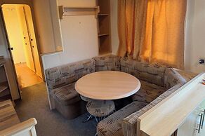 Seaside Bliss Retreat in Heart of Isle of Sheppy