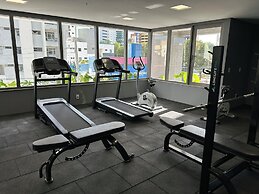 Simple Smart Residence