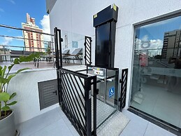 Simple Smart Residence