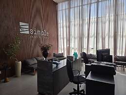 Simple Smart Residence