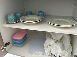 Simple Smart Residence