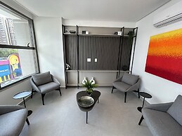 Simple Smart Residence