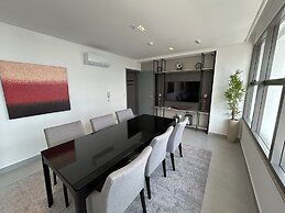 Simple Smart Residence