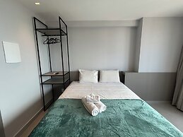 Simple Smart Residence