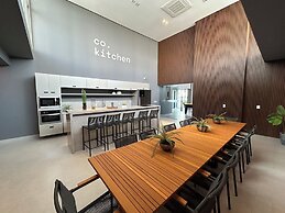 Simple Smart Residence