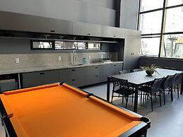 Simple Smart Residence