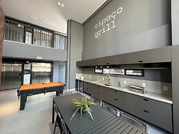 Simple Smart Residence