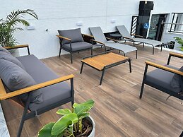 Simple Smart Residence