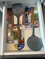 Simple Smart Residence