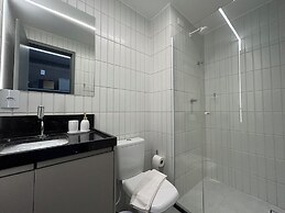 Simple Smart Residence