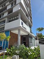 Simple Smart Residence