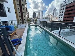 Simple Smart Residence