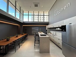 Simple Smart Residence