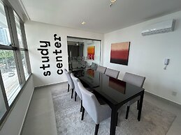 Simple Smart Residence