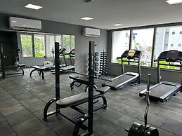 Simple Smart Residence