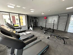 Simple Smart Residence