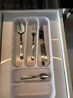 Simple Smart Residence