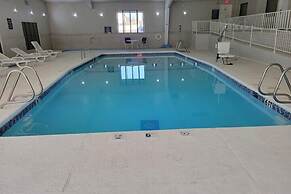 Home Place Suites