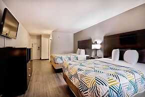 Home Place Suites