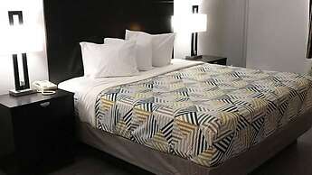 Home Place Suites