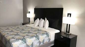 Home Place Suites