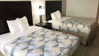 Home Place Suites