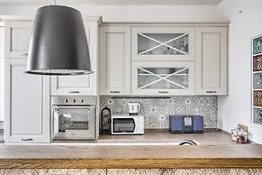 JOIVY Superb 2bed flat with balcony