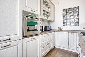 JOIVY Superb 2bed flat with balcony