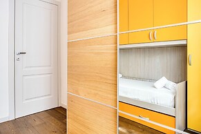 JOIVY Superb 2bed flat with balcony