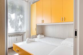 JOIVY Superb 2bed flat with balcony