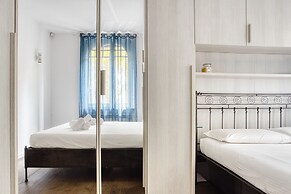 JOIVY Superb 2bed flat with balcony