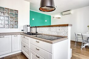 JOIVY Superb 2bed flat with balcony