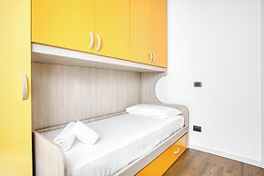 JOIVY Superb 2bed flat with balcony