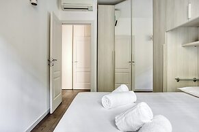 JOIVY Superb 2bed flat with balcony