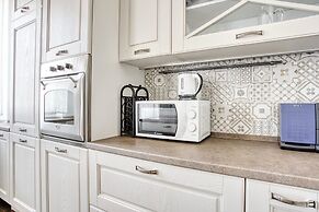 JOIVY Superb 2bed flat with balcony