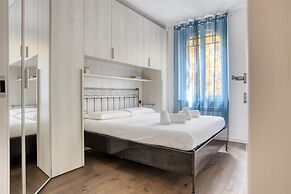 JOIVY Superb 2bed flat with balcony