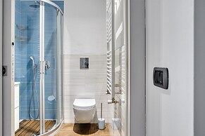 JOIVY Superb 2bed flat with balcony