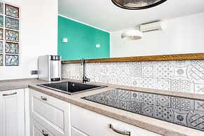 JOIVY Superb 2bed flat with balcony