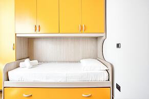 JOIVY Superb 2bed flat with balcony