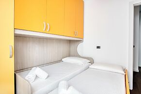 JOIVY Superb 2bed flat with balcony